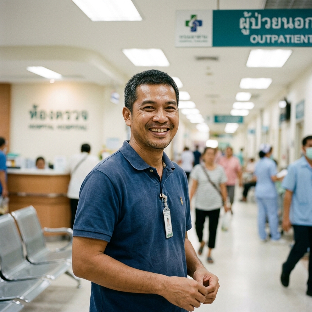 คุณธนากร